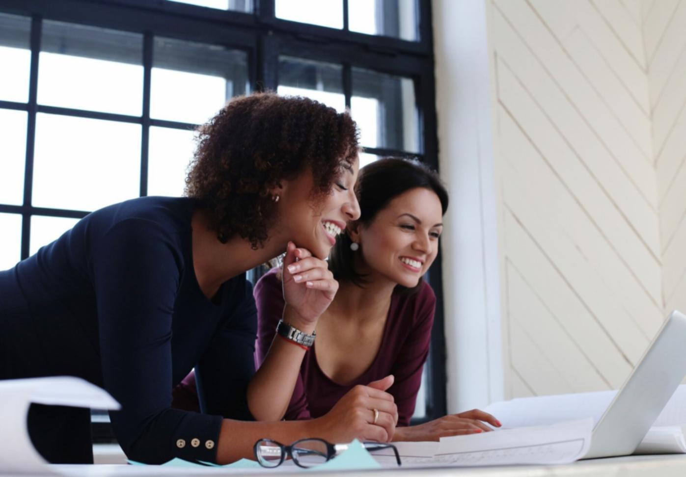 Strategisches Beratungsgespräch zur Prozessoptimierung